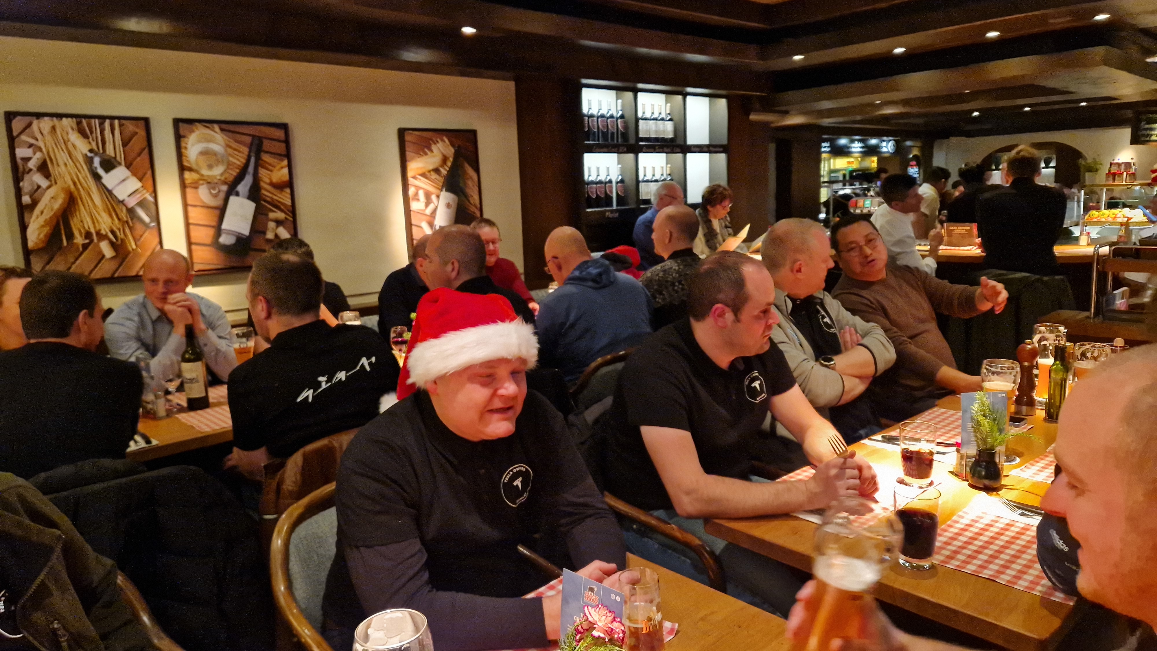 Block House - Foto: Kim Lundberg Stegenborg Madsen