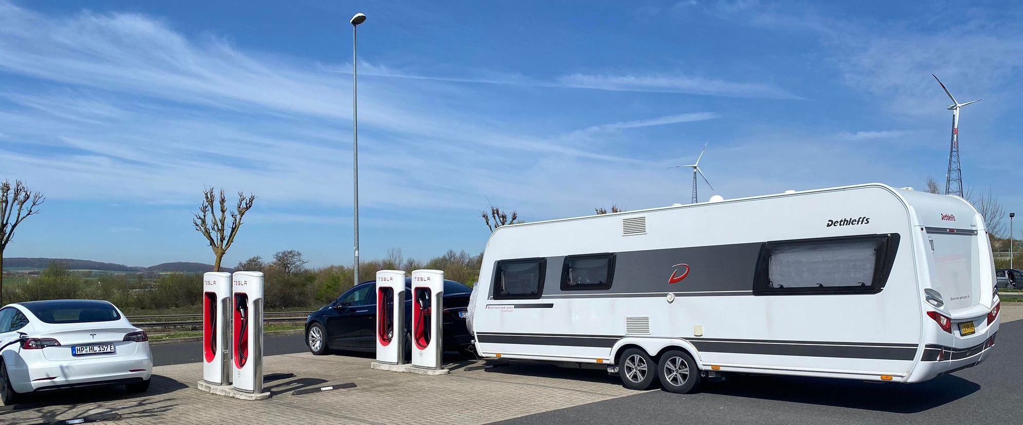 TeslaOwnersDenmark.dk