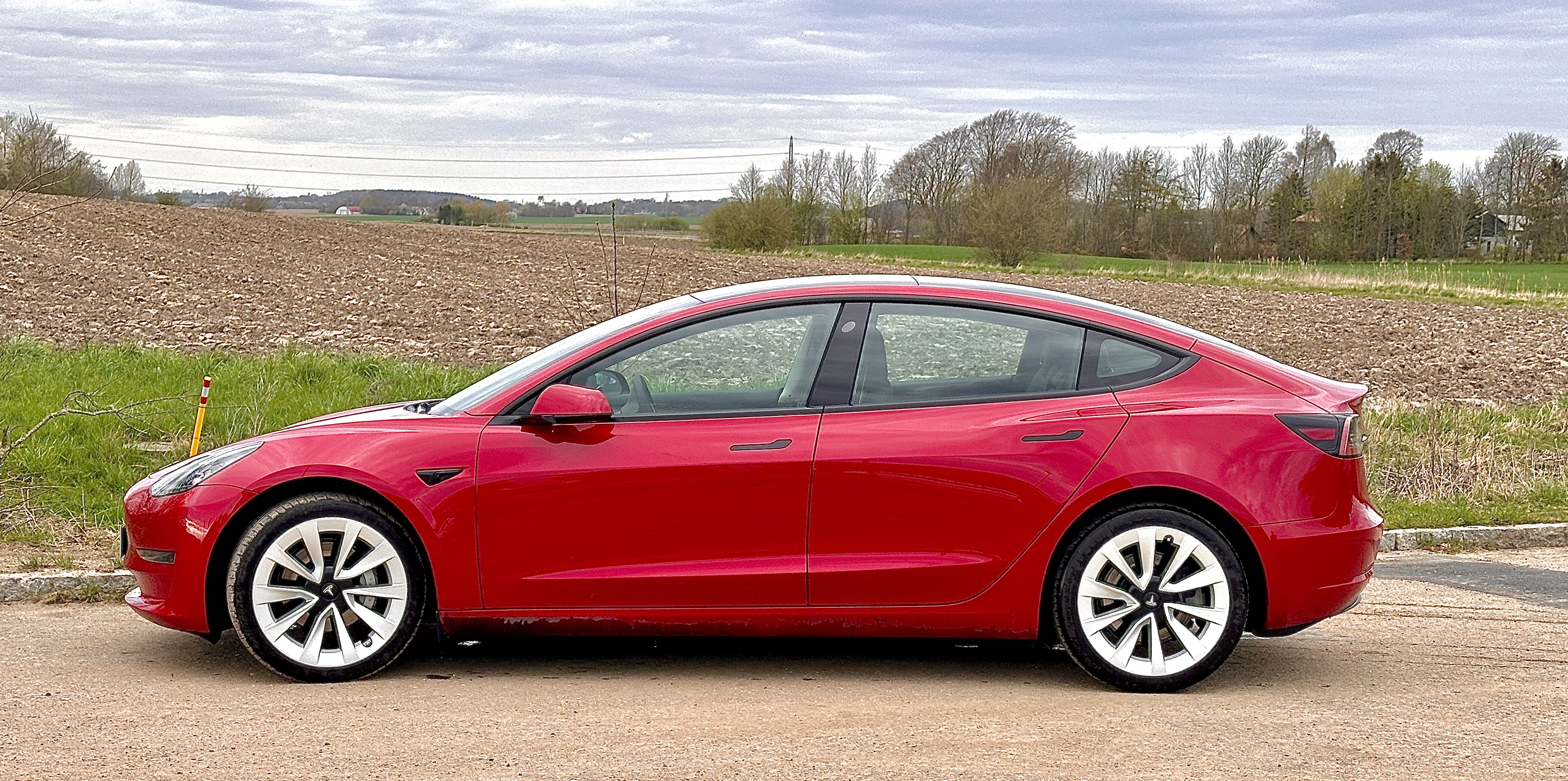 TeslaOwnersDenmark.dk