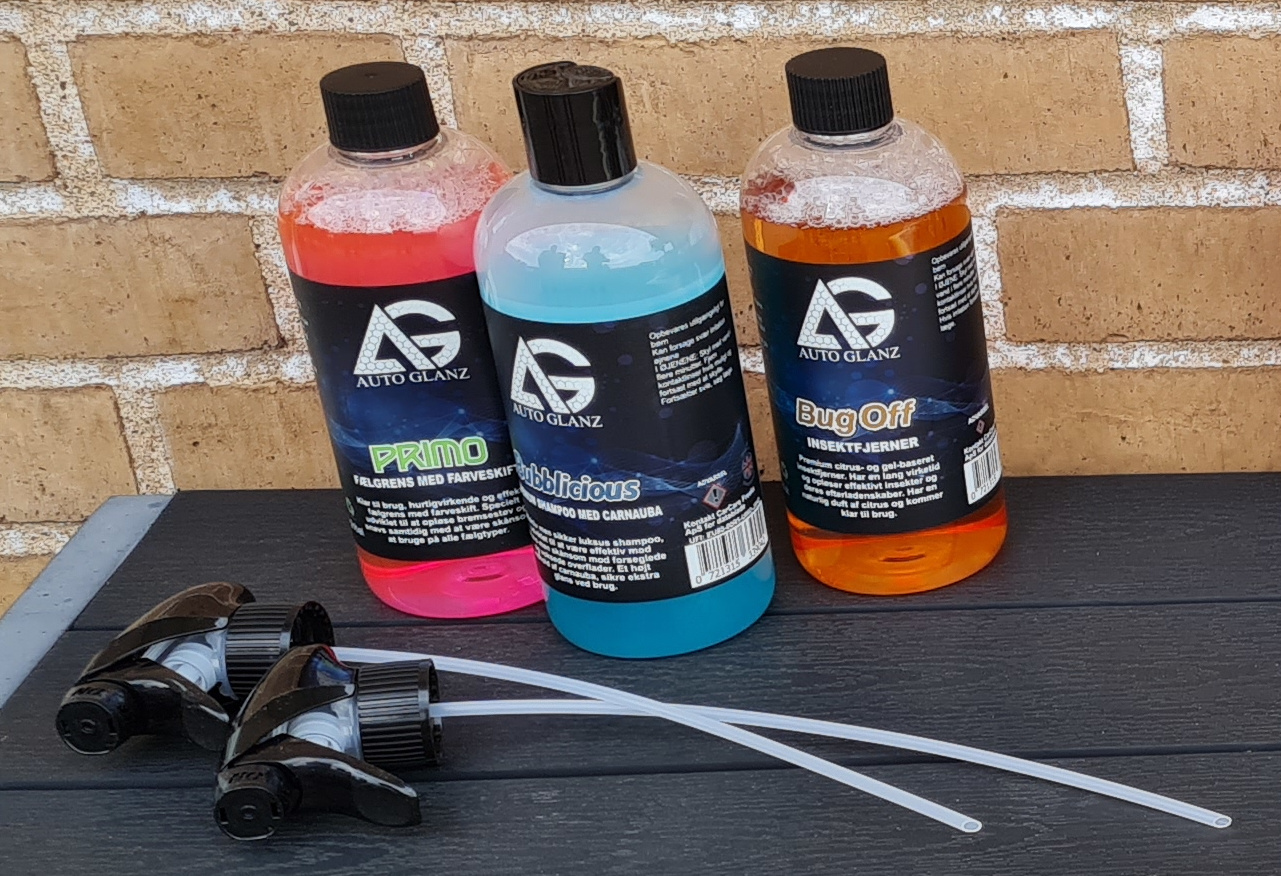 TeslaOwnersDenmark.dk