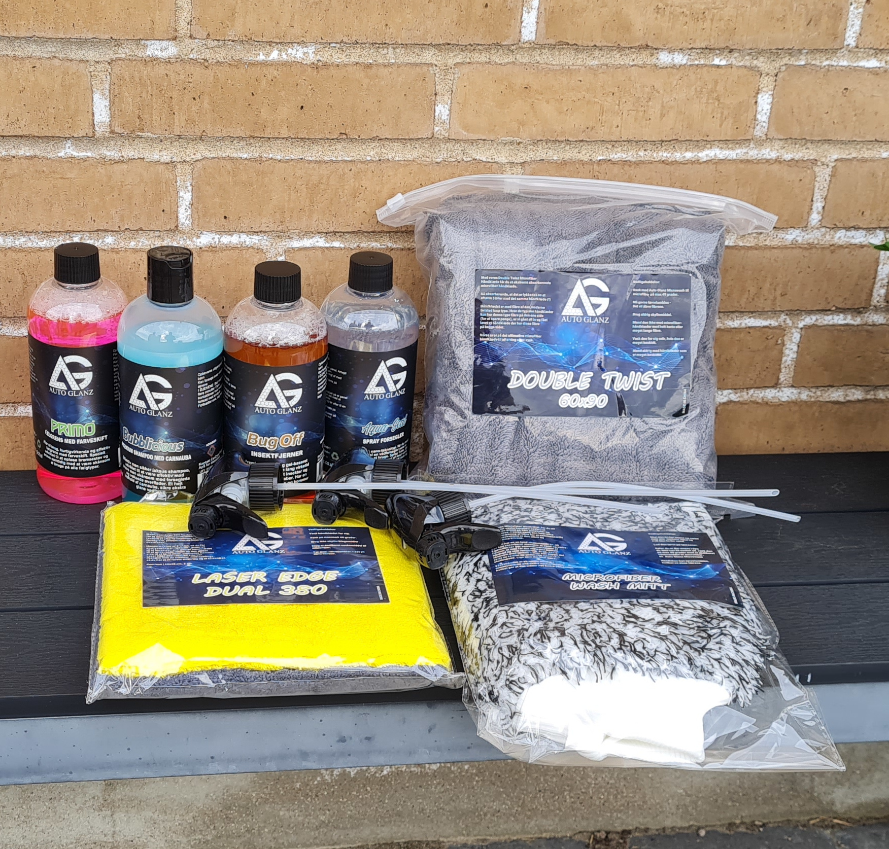 TeslaOwnersDenmark.dk