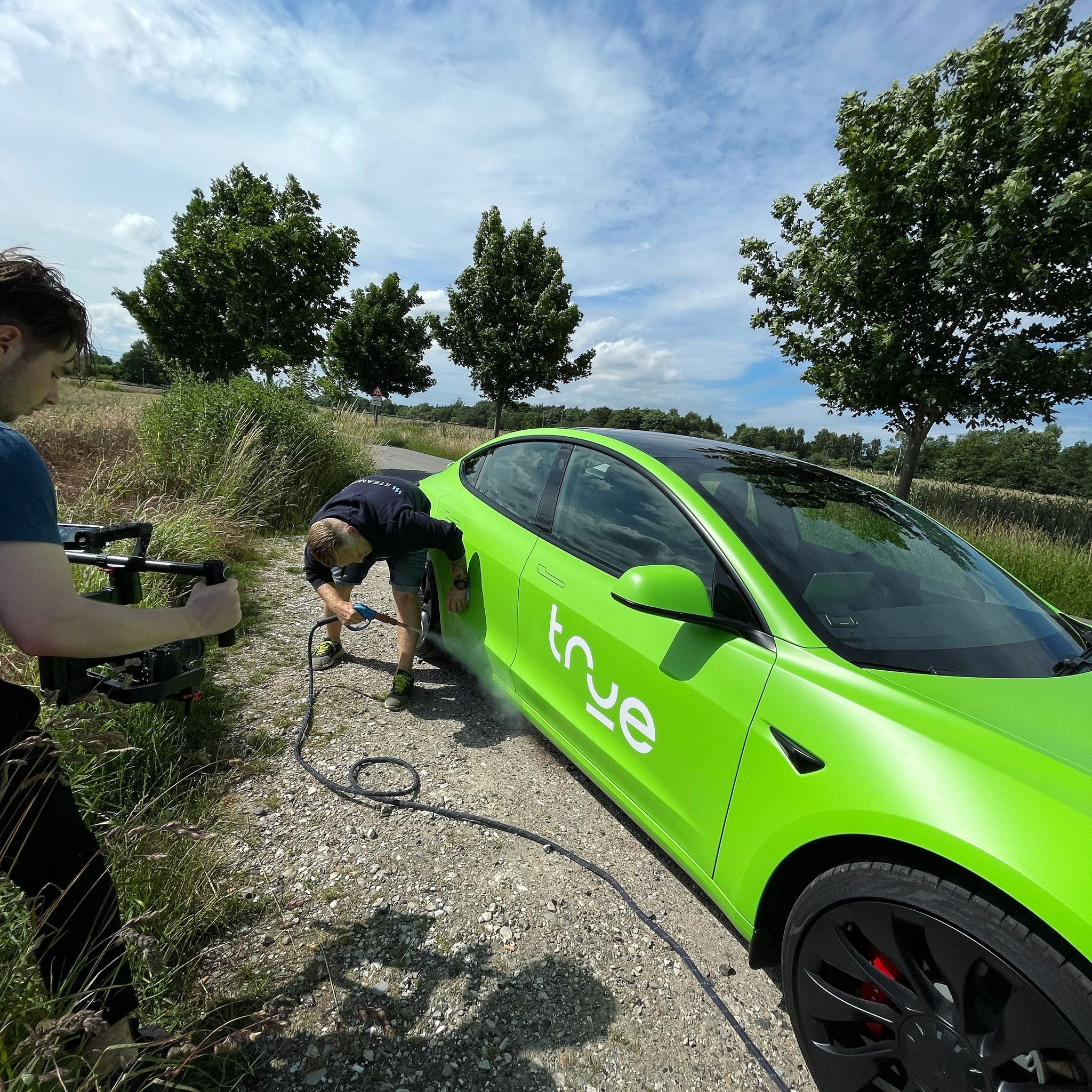 TeslaOwnersDenmark.dk