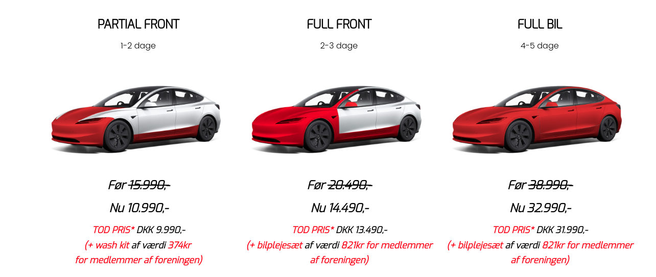 TeslaOwnersDenmark.dk