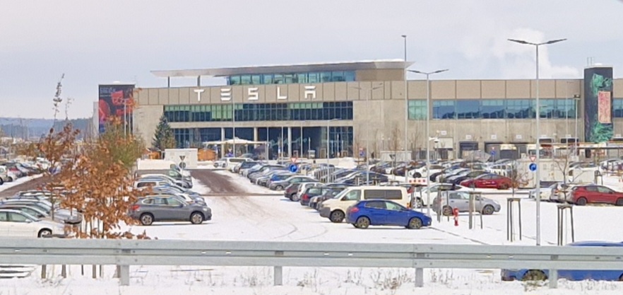 TeslaOwnersDenmark.dk