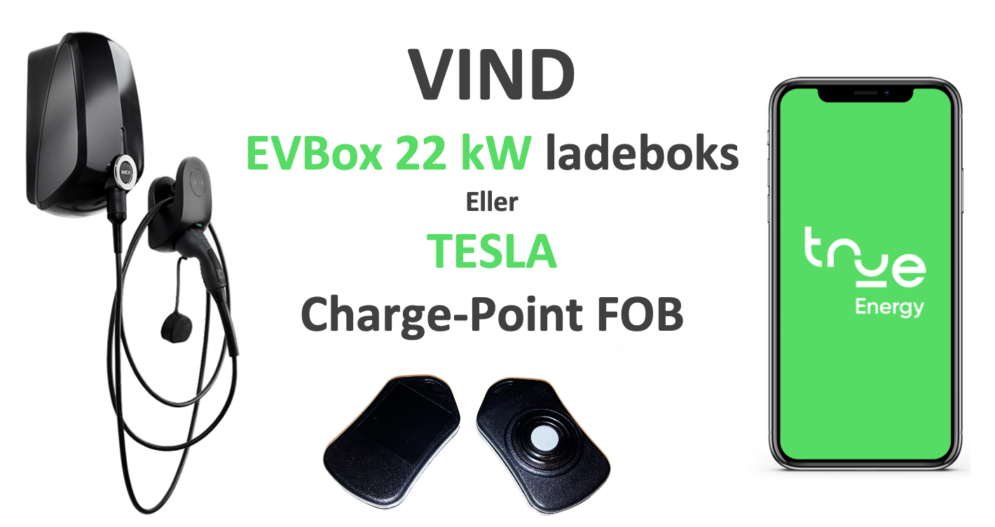 TeslaOwnersDenmark.dk