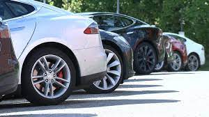 TeslaOwnersDenmark.dk