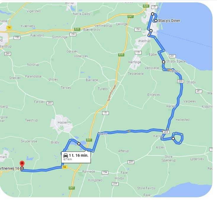 TeslaOwnersDenmark.dk