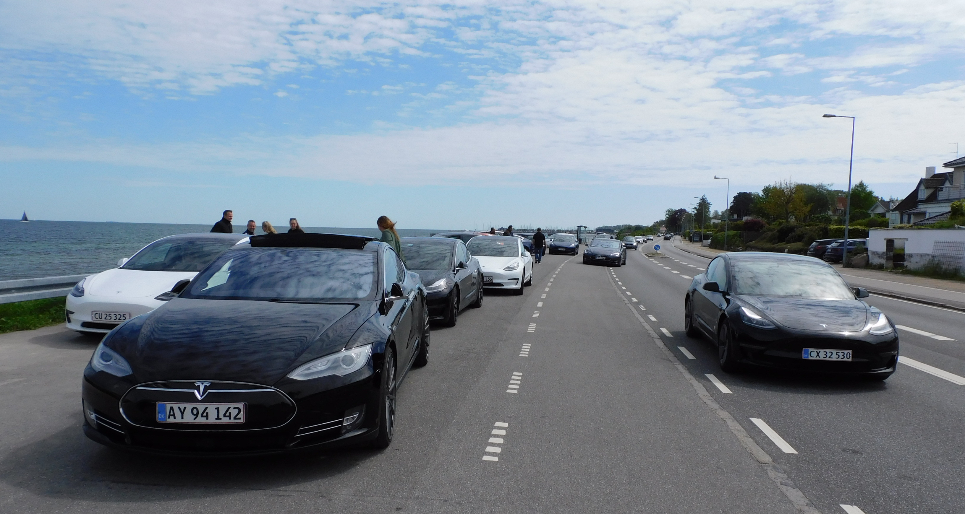 TeslaOwnersDenmark.dk