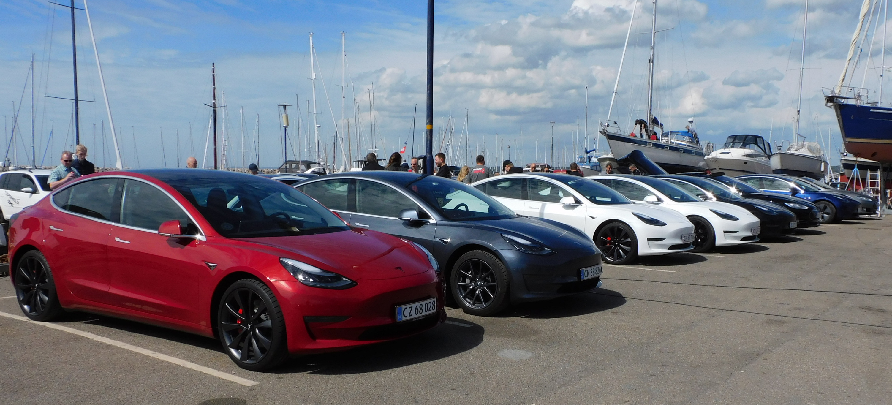 TeslaOwnersDenmark.dk