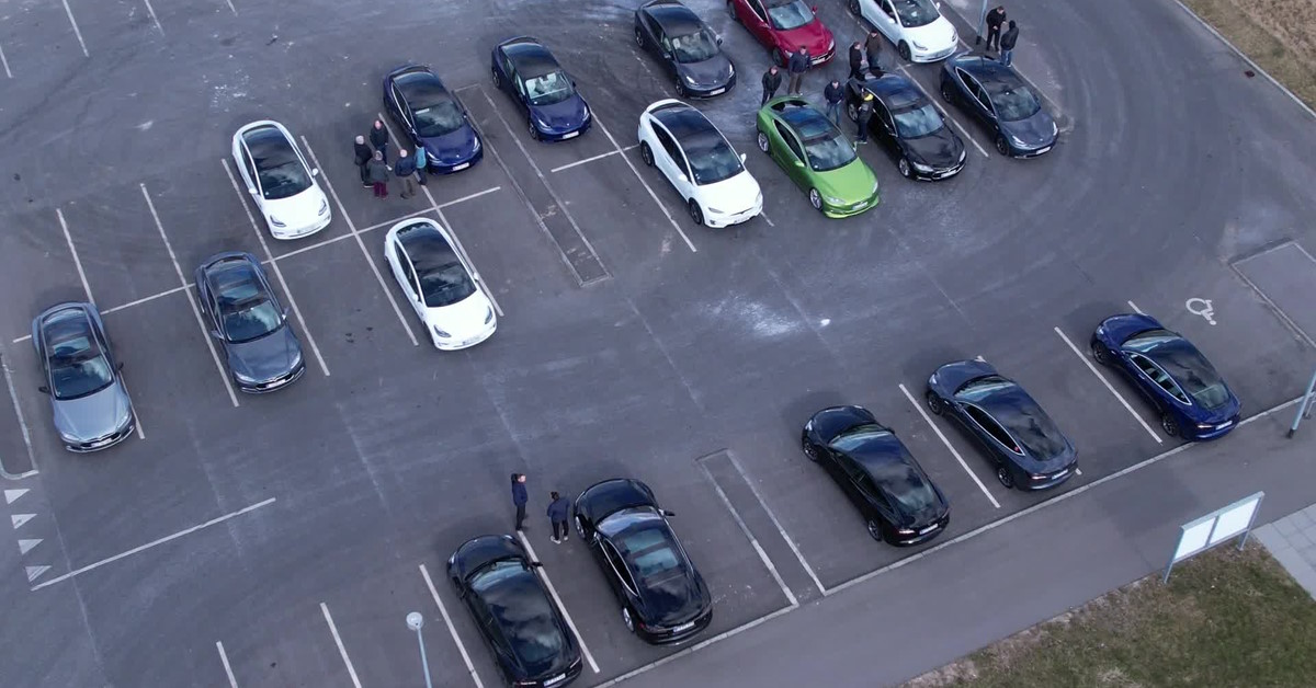 TeslaOwnersDenmark.dk