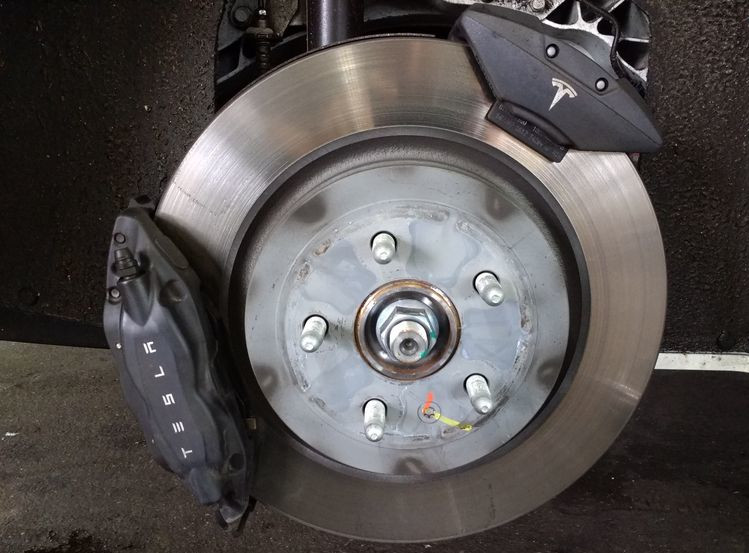 TeslaOwnersDenmark.dk