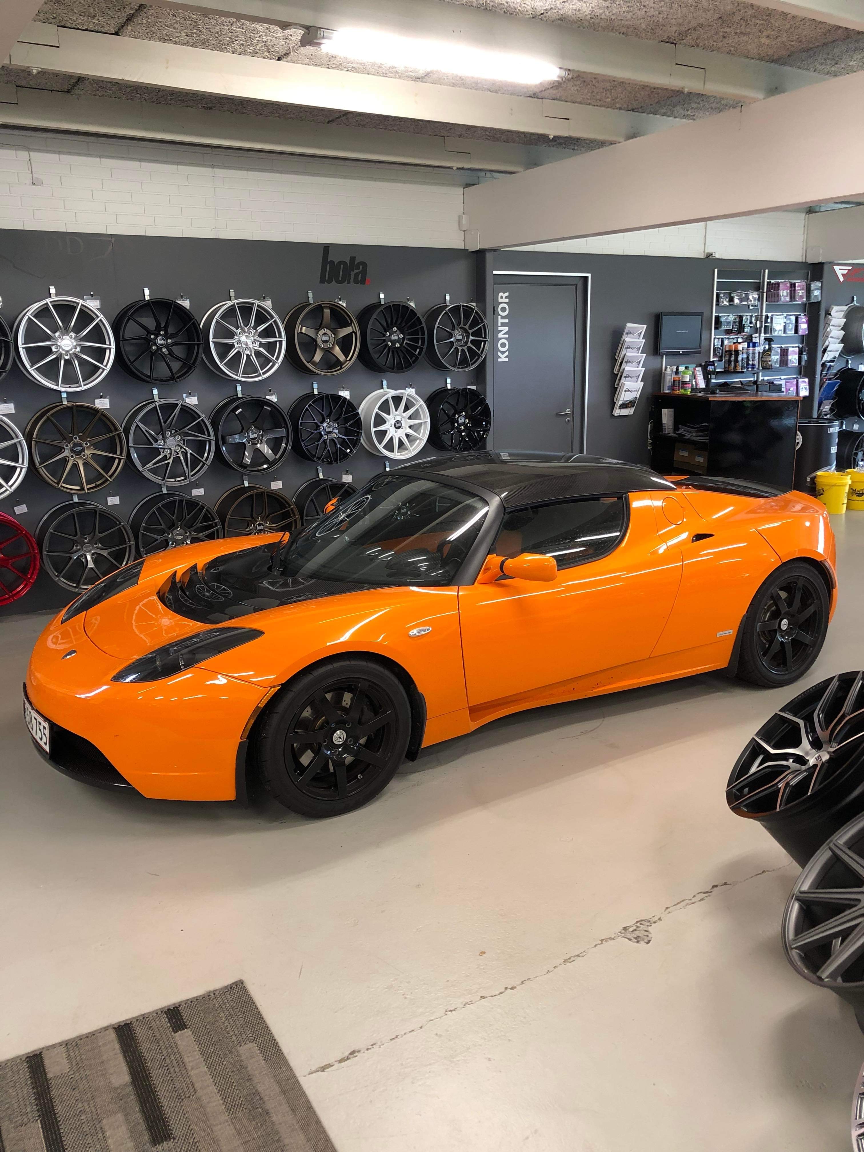 TeslaOwnersDenmark.dk