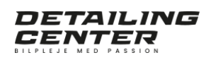 Detailing Center