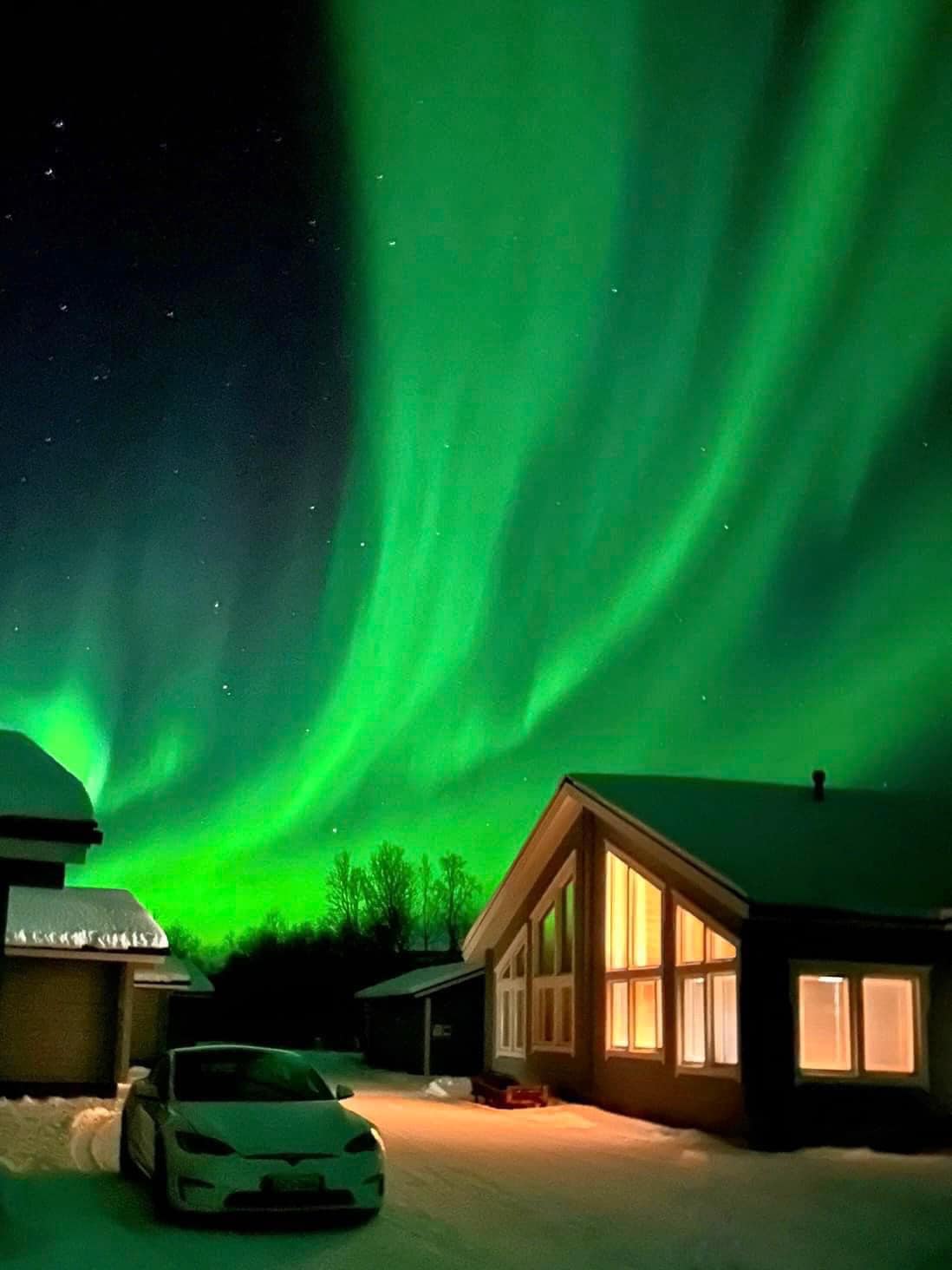 TeslaOwnersDenmark.dk