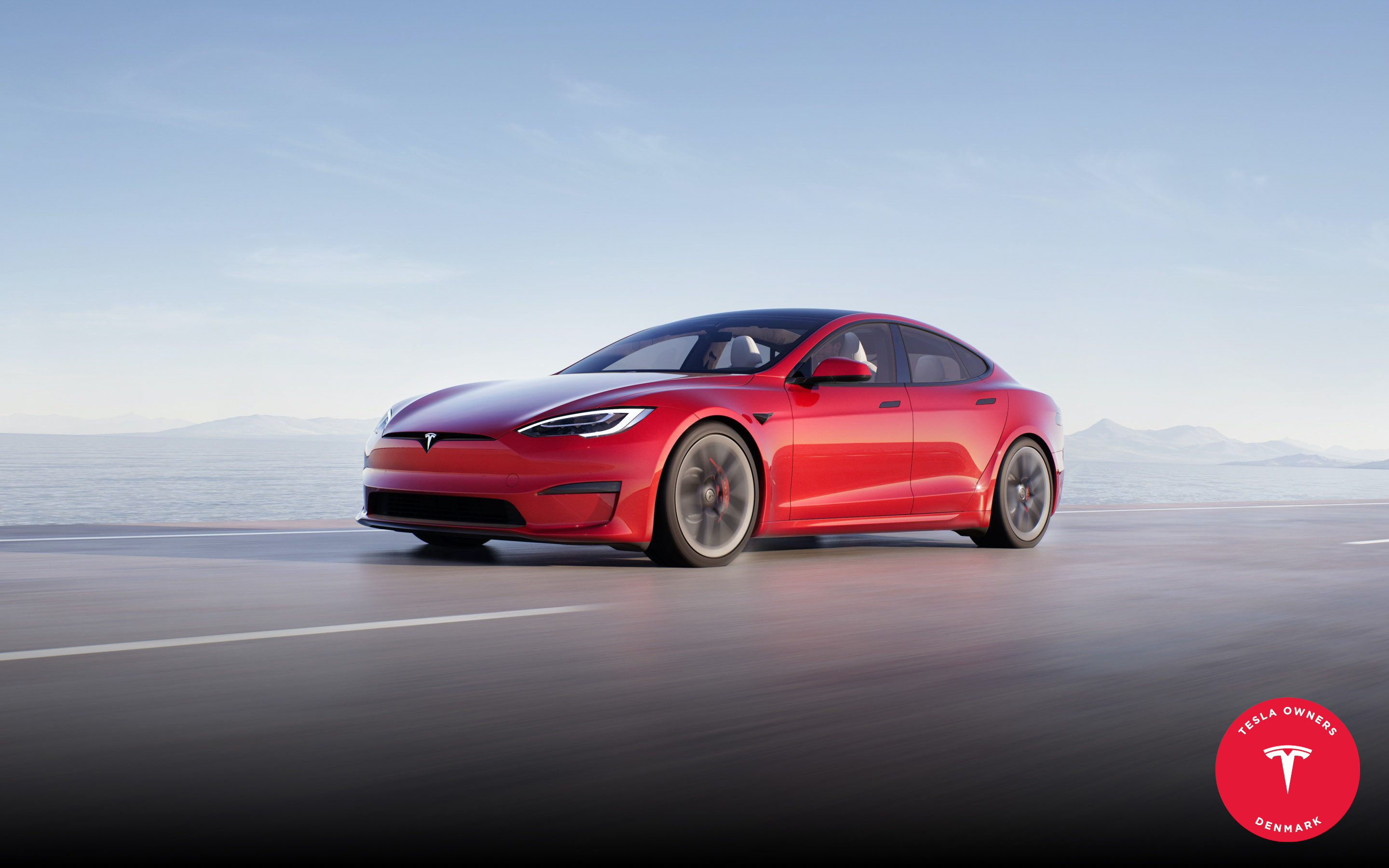 TeslaOwnersDenmark.dk