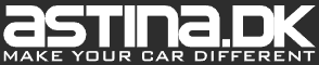 Astina A/S