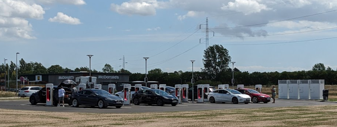 TeslaOwnersDenmark.dk