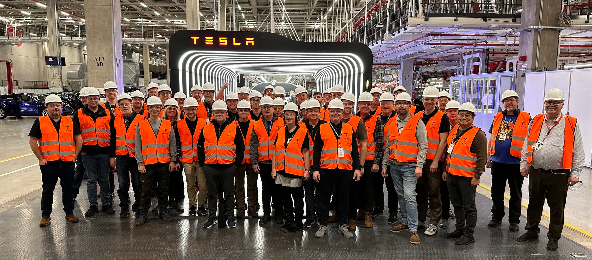 TeslaOwnersDenmark.dk