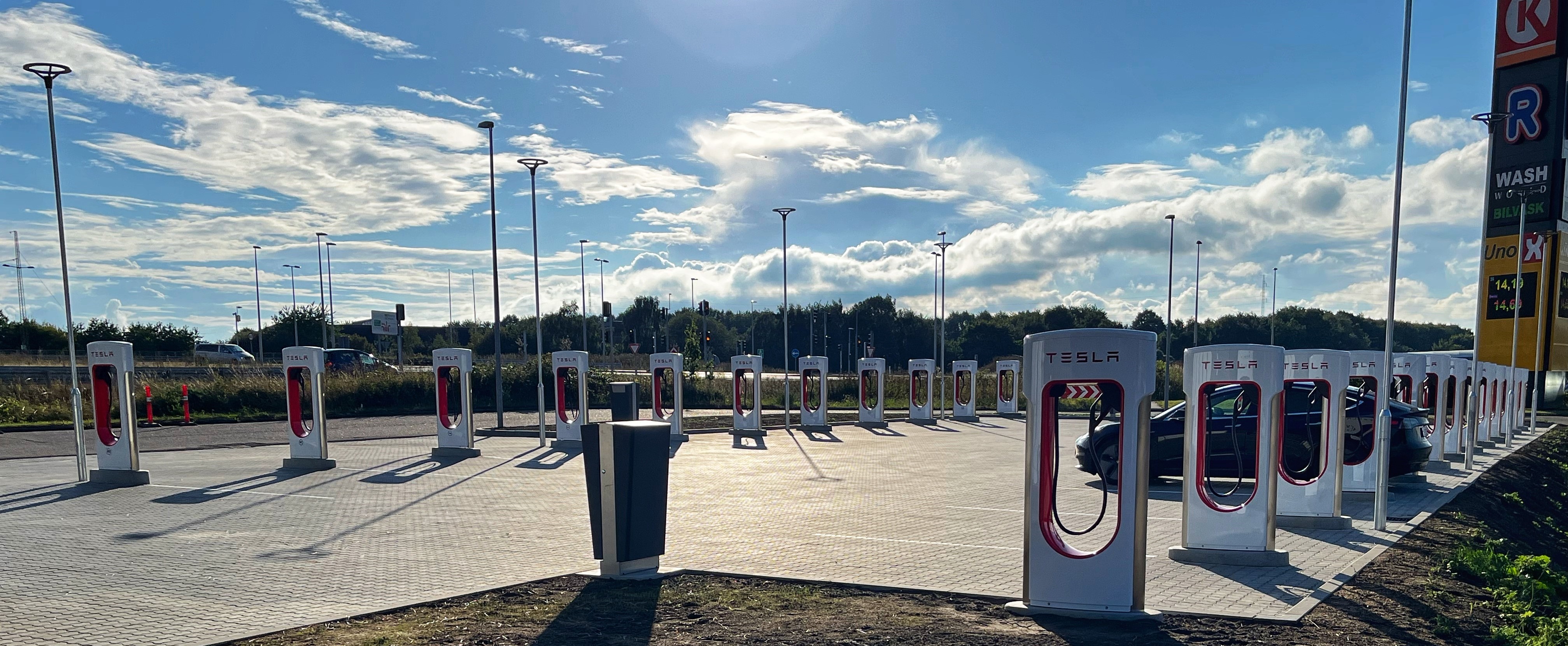 TeslaOwnersDenmark.dk