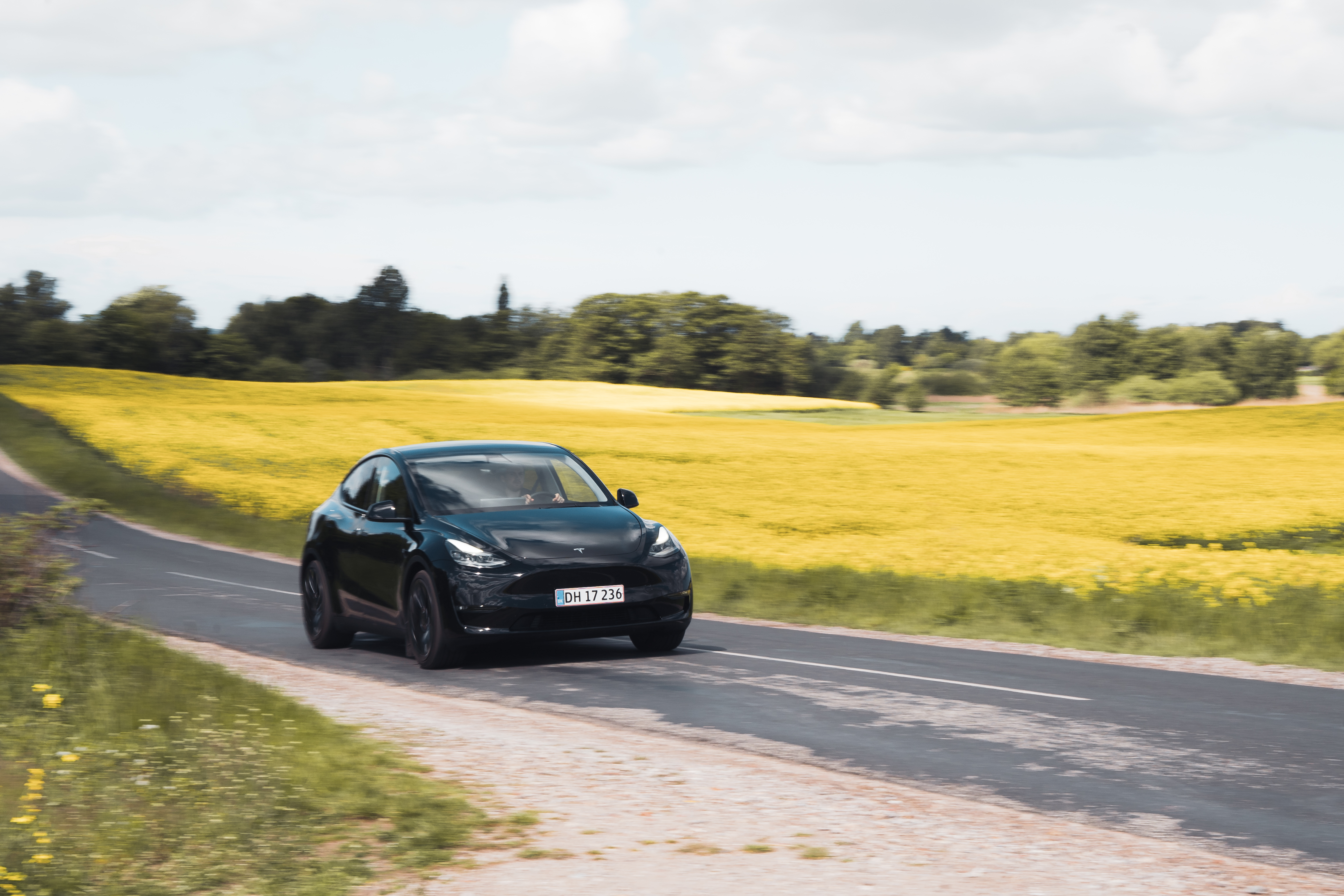 TeslaOwnersDenmark.dk