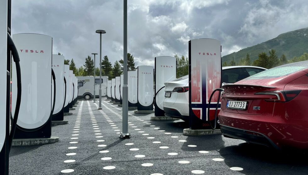 TeslaOwnersDenmark.dk