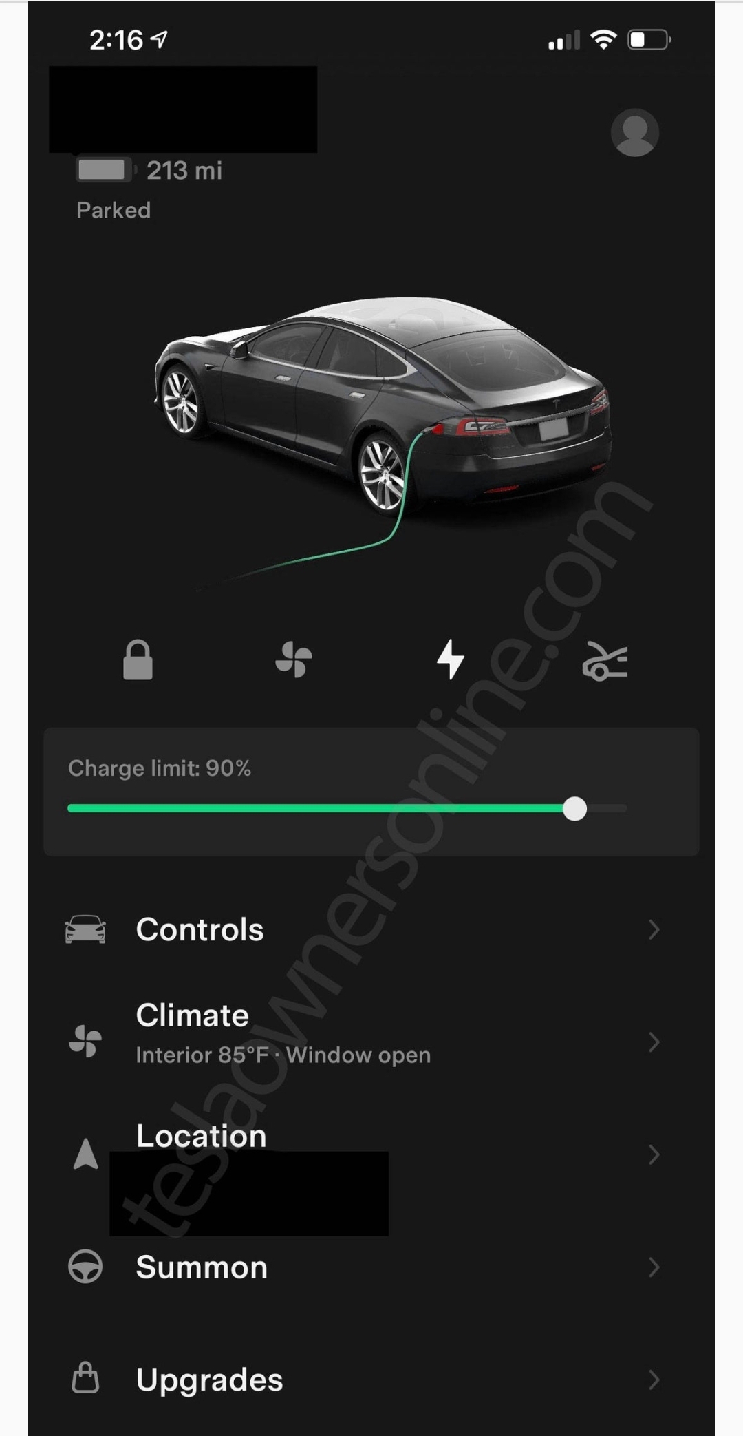 TeslaOwnersDenmark.dk