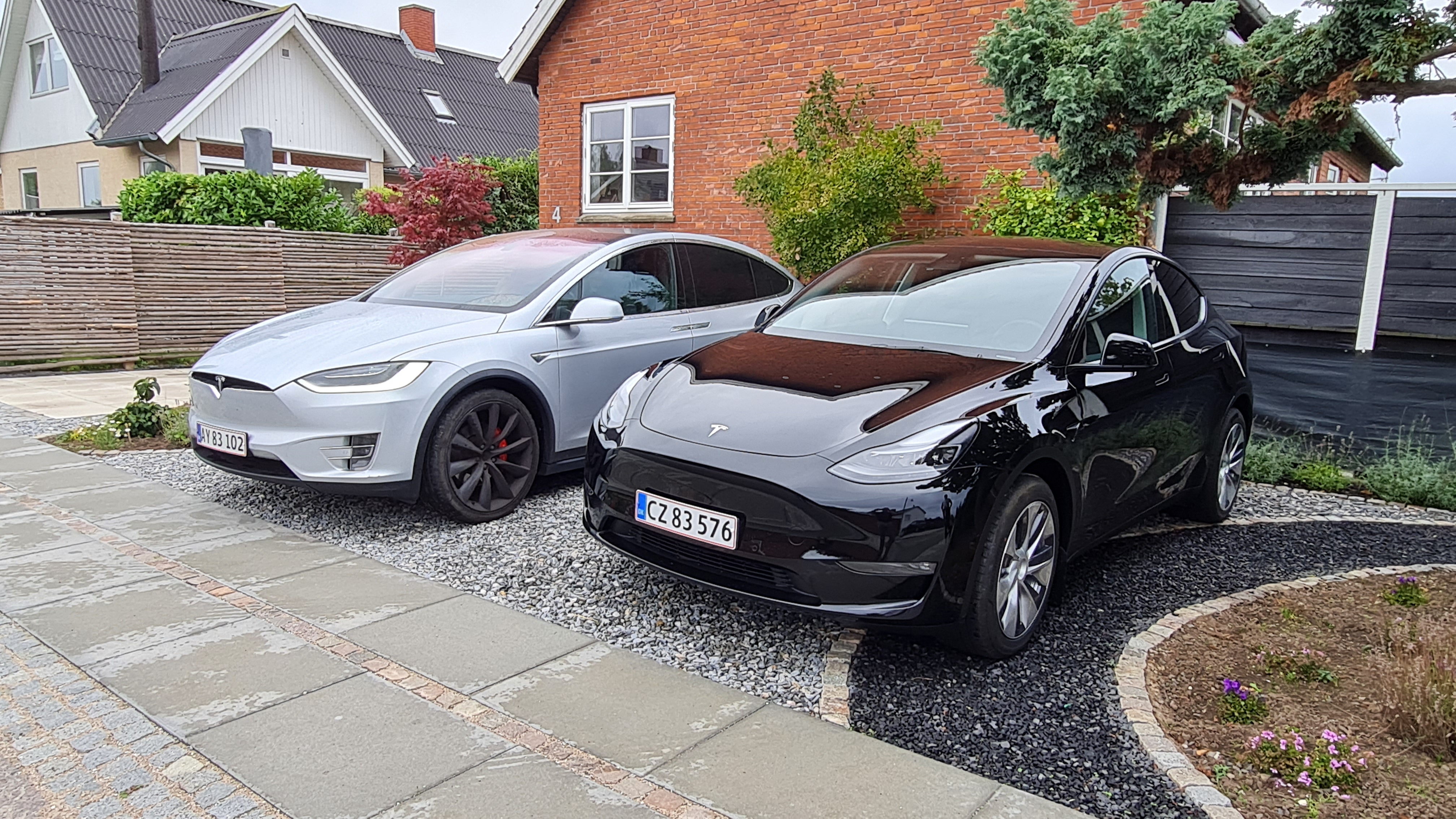 TeslaOwnersDenmark.dk