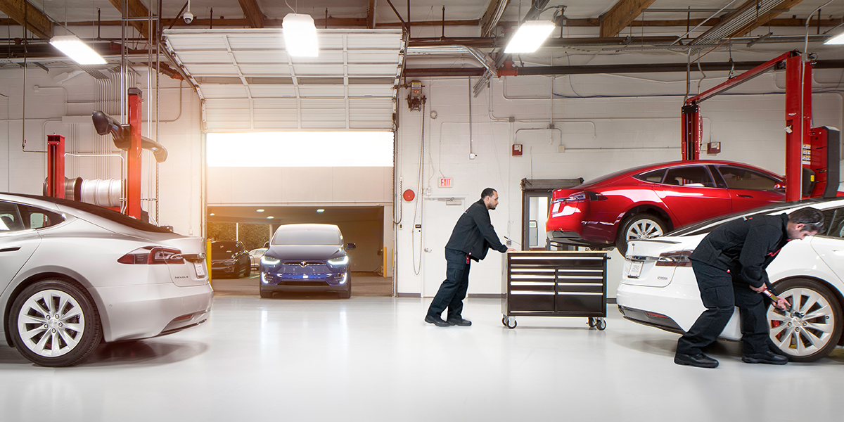 TeslaOwnersDenmark.dk