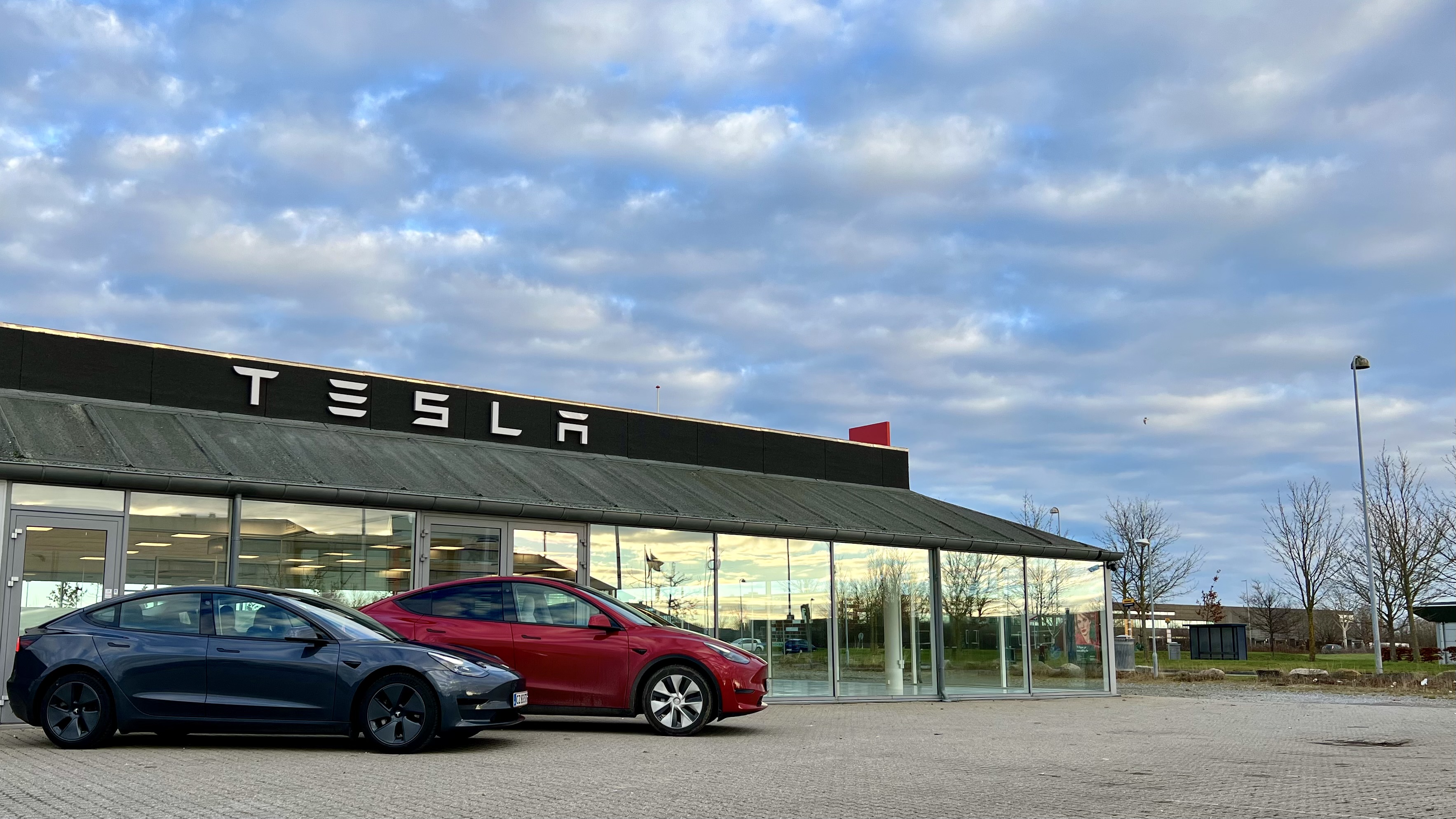 TeslaOwnersDenmark.dk