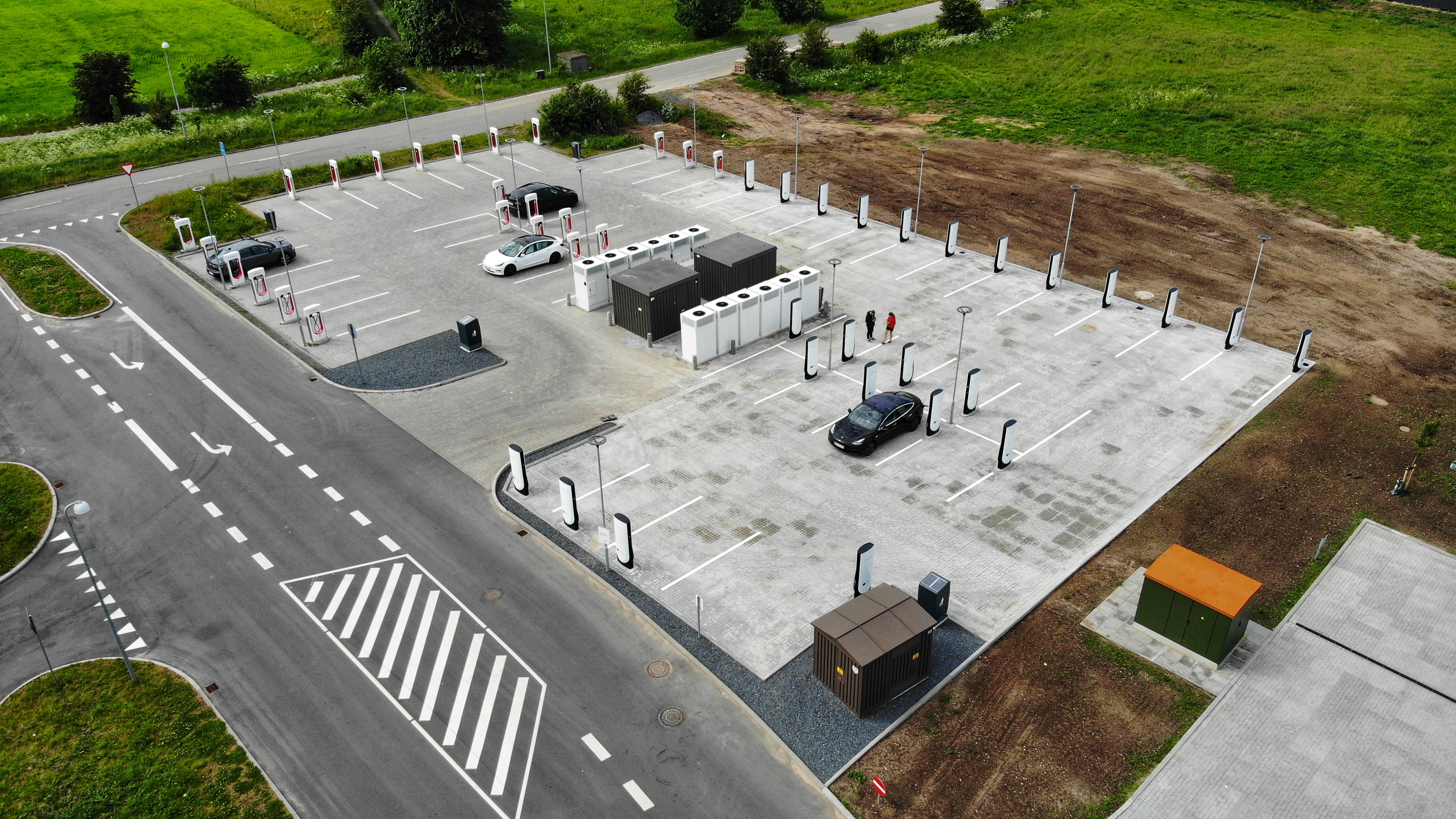 TeslaOwnersDenmark.dk