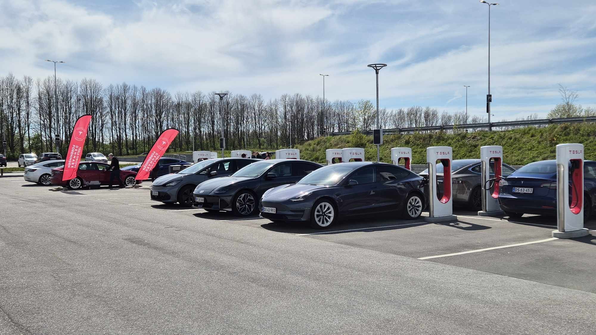 TeslaOwnersDenmark.dk