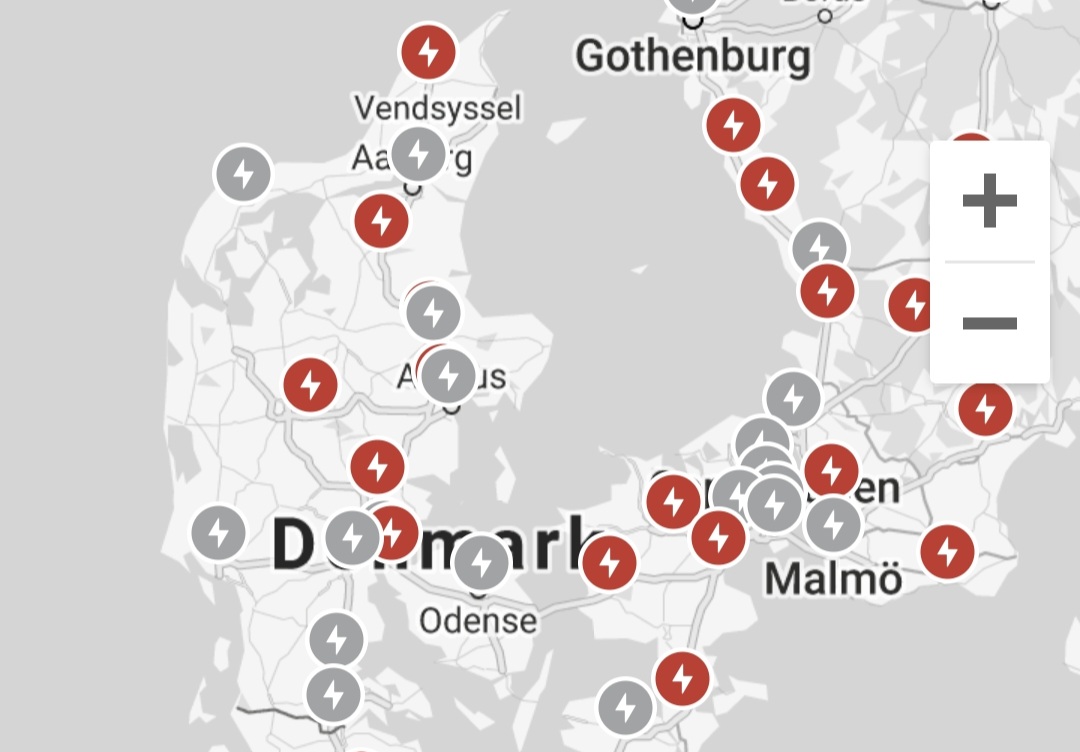 TeslaOwnersDenmark.dk