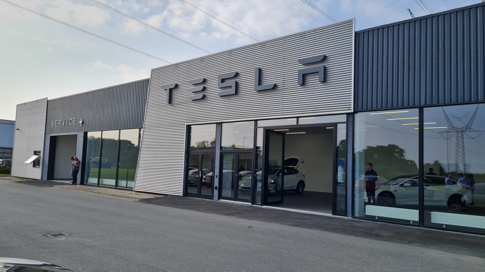 TeslaOwnersDenmark.dk