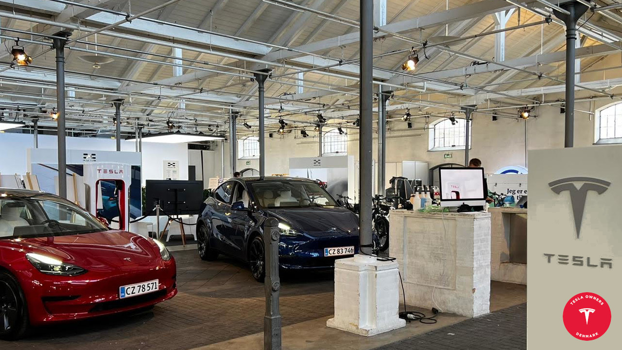 TeslaOwnersDenmark.dk
