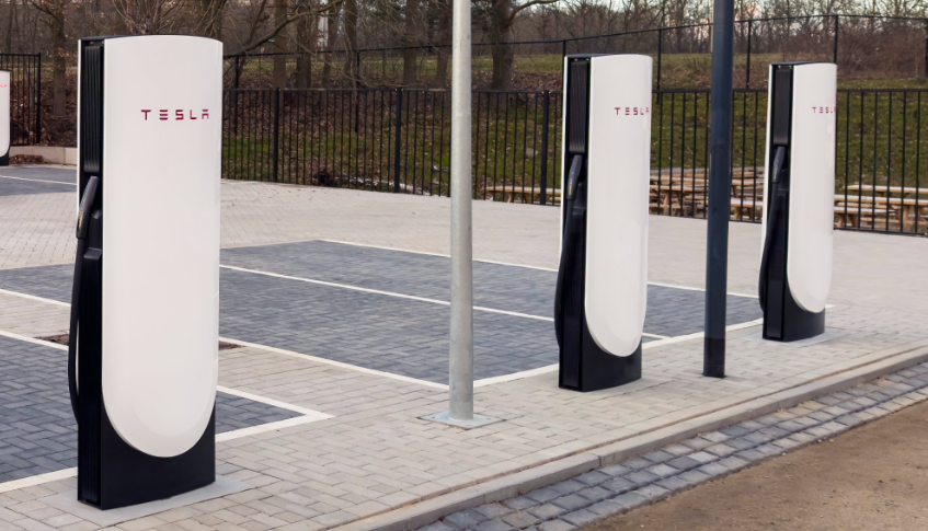 TeslaOwnersDenmark.dk