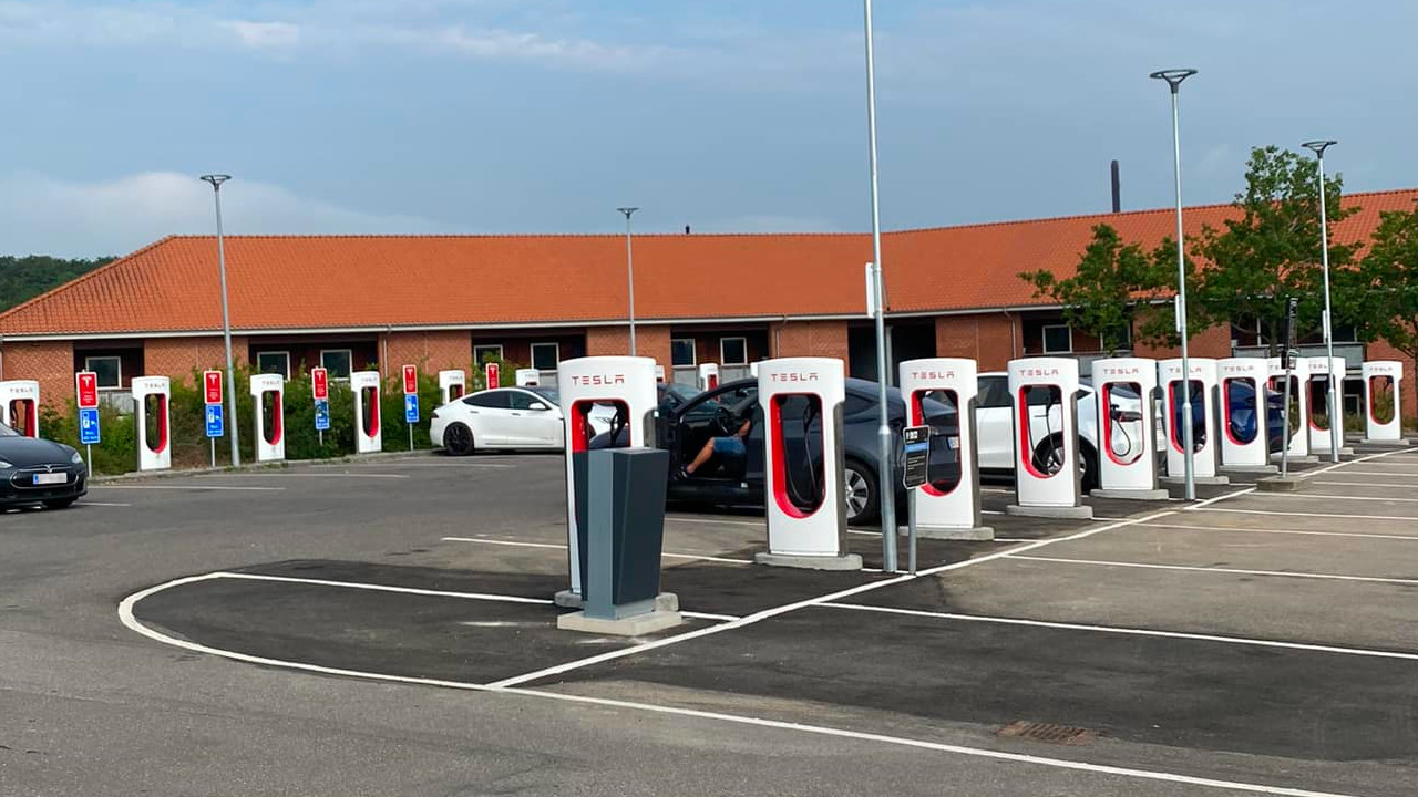 TeslaOwnersDenmark.dk