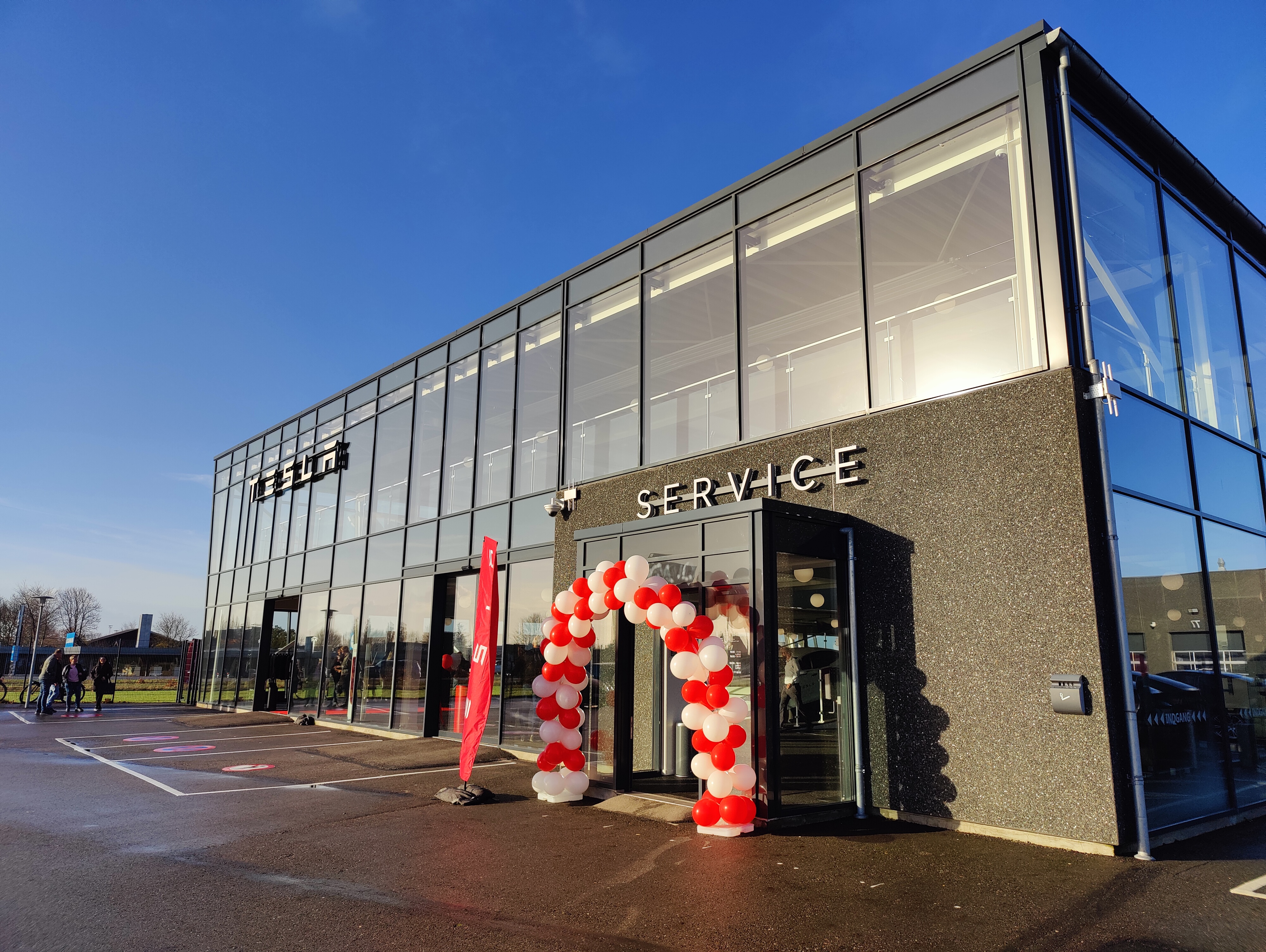 TeslaOwnersDenmark.dk