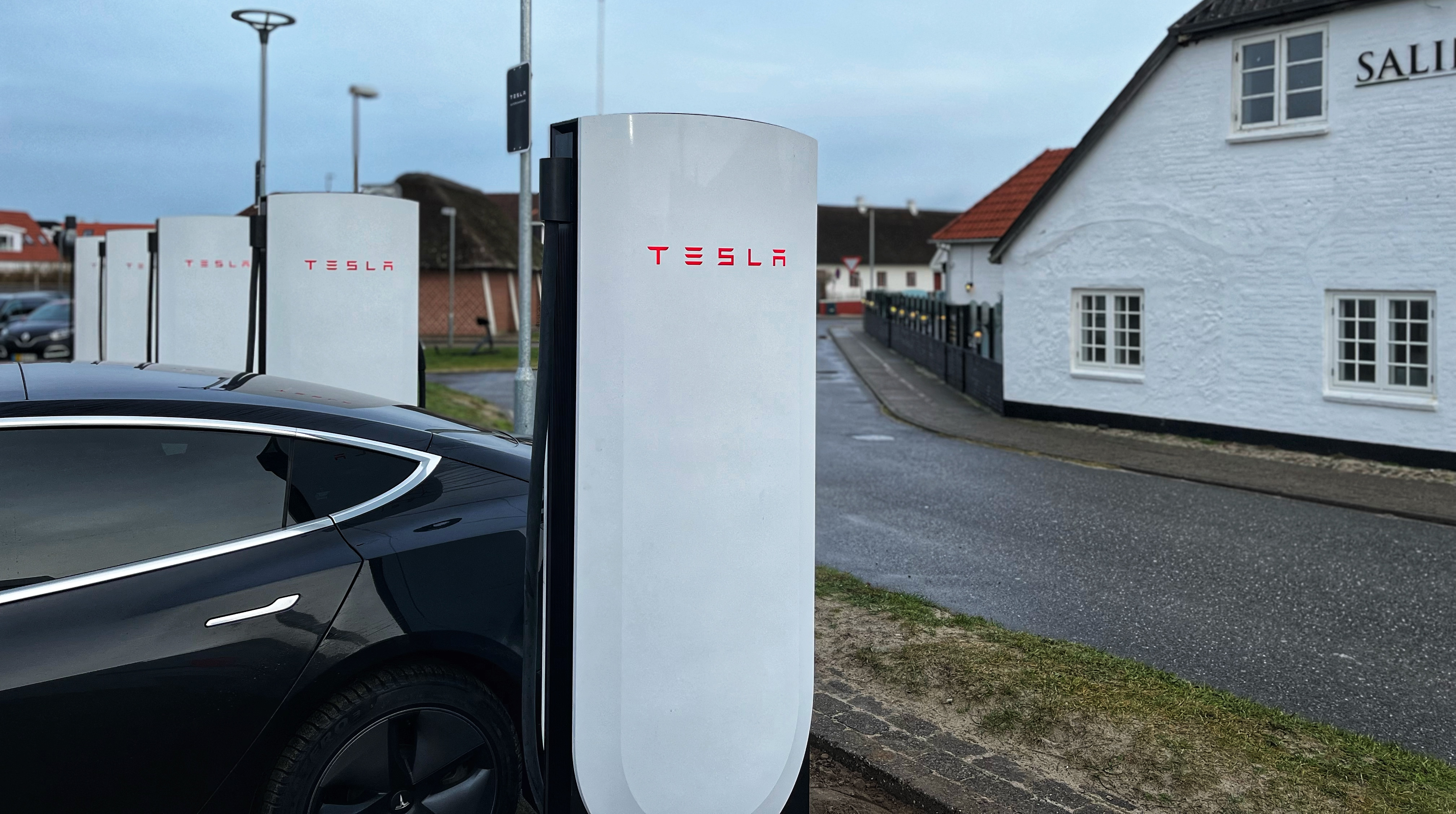 TeslaOwnersDenmark.dk