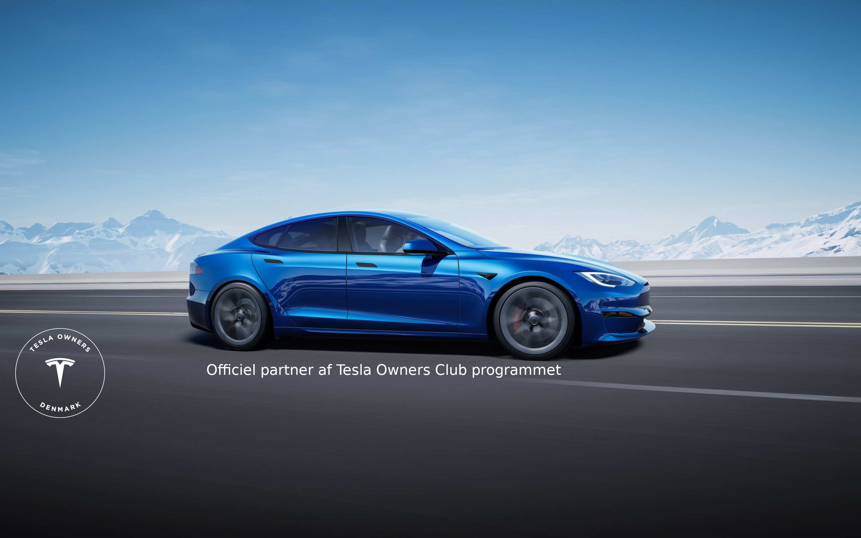 TeslaOwnersDenmark.dk