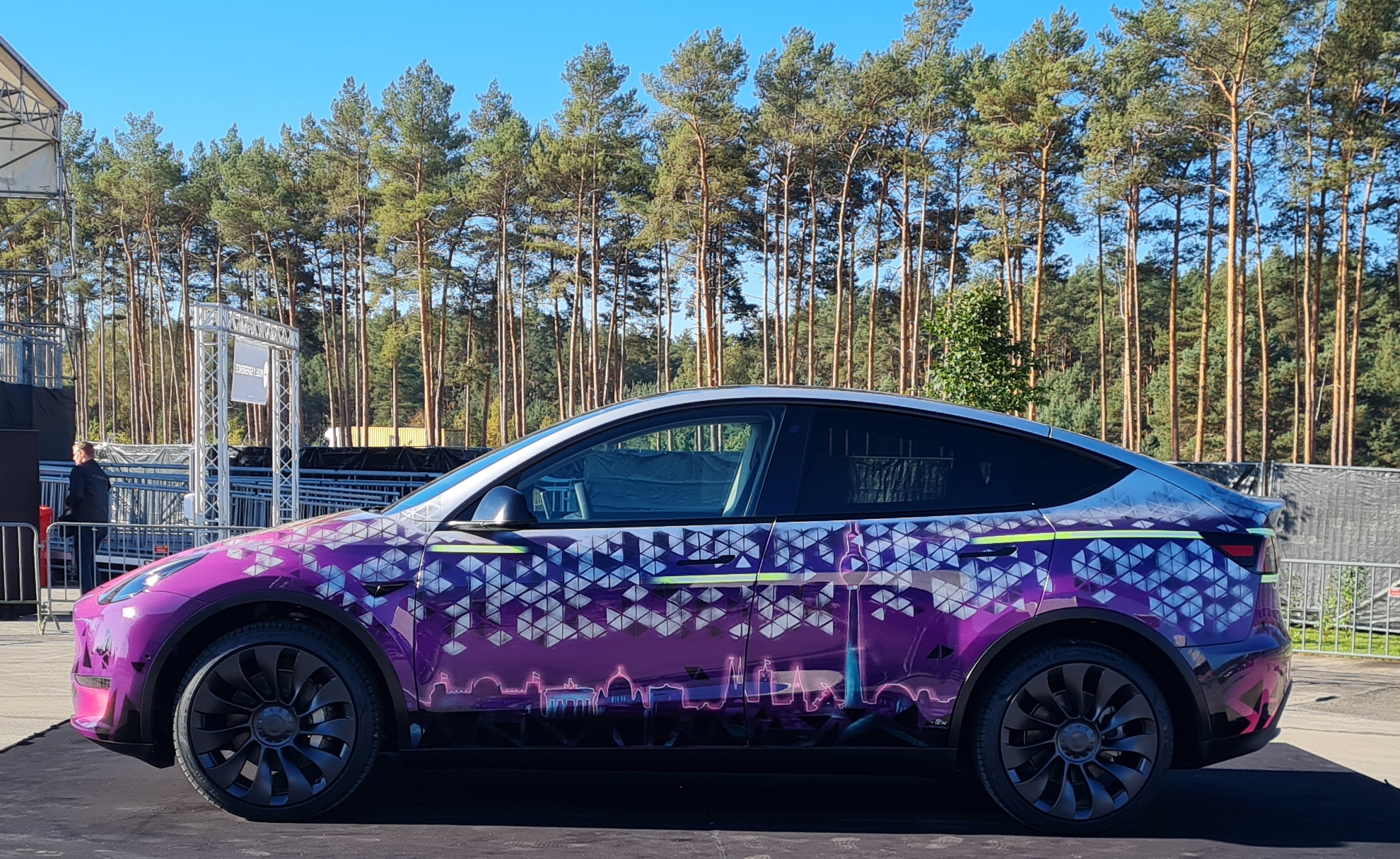 TeslaOwnersDenmark.dk