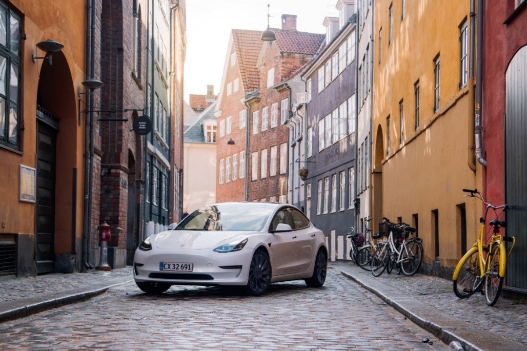 TeslaOwnersDenmark.dk
