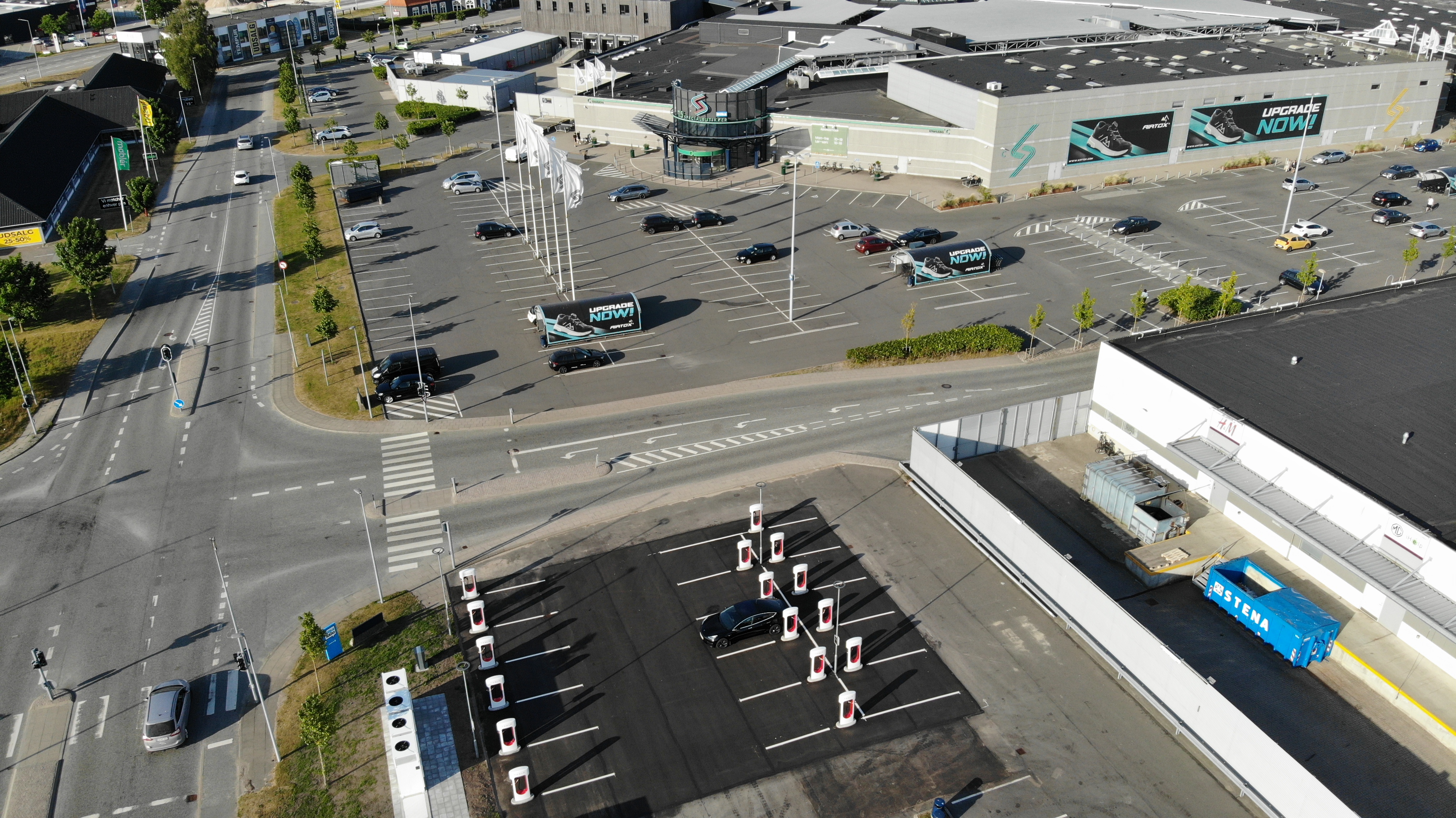 TeslaOwnersDenmark.dk